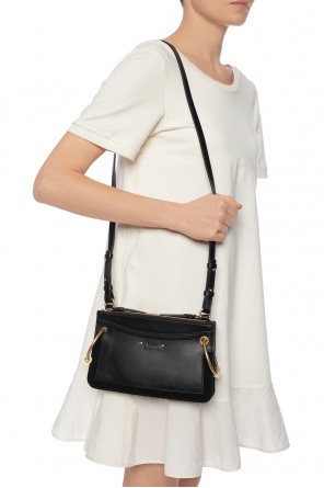 'roy' shoulder bag, zdjęcie 2 'roy' shoulder bag od Chloe